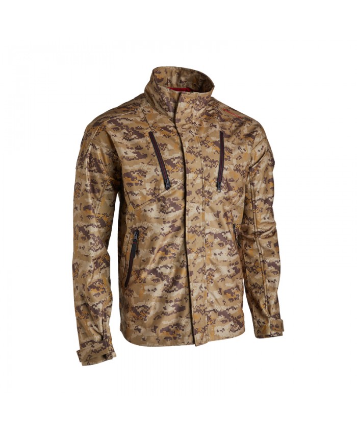 WIN Casaco HUNTSVILLE Camo Digi M