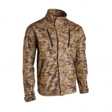 WIN Casaco HUNTSVILLE Camo Digi XXL