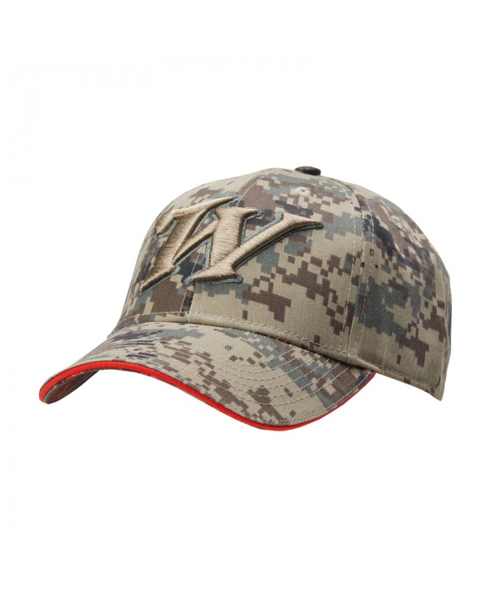 WIN Boné DUCKWATER Digicamo