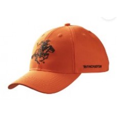BRG Boné Winchester ALLATI laranja