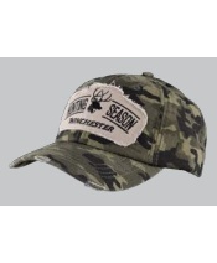 WIN Boné SABA Verde