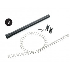 WIN Magazine extension kit + 6 12ga* SX4