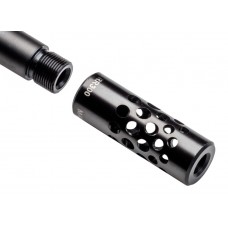 WIN Recoil Reducer M14x1 max. cal.30