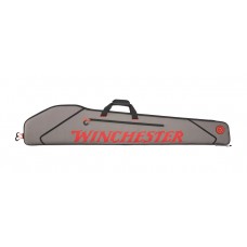 WIN Bolsa Espingarda DALLAS Cinza 136cm