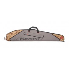 WIN Bolsa Carabina SAN ANTONIO Camo/Cinza 134cm