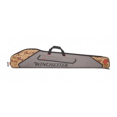 WIN Bolsa Espingarda SAN ANTONIO Camo/Cinza 136cm