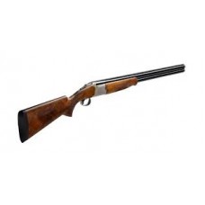 MK38 SPORTER Gr 1,12M,81 INV+ TEAGUE
