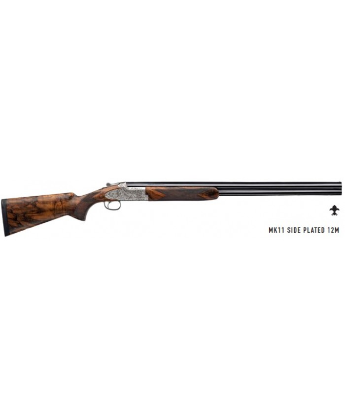MK11 GAME SIDE PLATED 12M 76 INV+