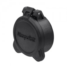 Aimpoint Tampa Flip-up opaca 9000 Frente