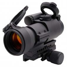 Aimpoint PRO- Patrol Rifle Optic base QRP2 Std Spacer 2 MOA