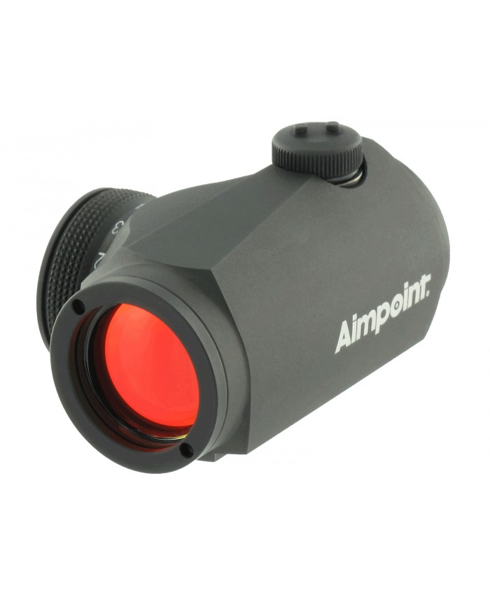 Aimpoint Micro H1 2 MOA S/ MONTAGEM