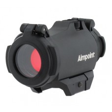 Aimpoint Micro H2 2 MOA Aimpoint Micro H2 2 MOA