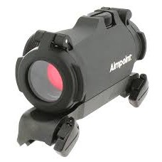 Aimpoint Micro H2 2 MOA BLASER Aimpoint Micro H2 2 MOA BLASER