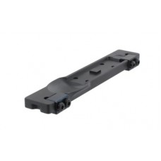 Aimpoint Montagem Micro espingarda S.Aut Aimpoint Montagem Micro espingarda S.Aut