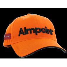 Aimpoint Boné Laranja Aimpoint Boné Laranja