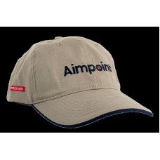 Aimpoint Boné Bege Aimpoint Boné Bege