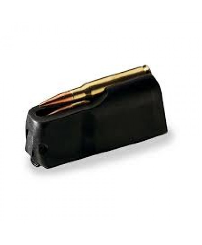 BRG Carregador X-Bolt Pro .308/.243W 4 Tiros Tungsten