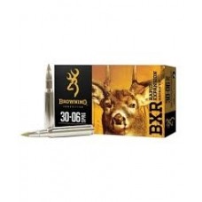 Brg Mun 30-06 155GR. BXR