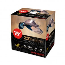 ZZ Pigeon 20 30GR. CH.7,5 CX25 ZZ Pigeon 20 30GR. CH.7,5 CX25