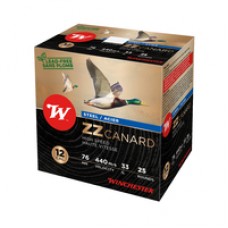 ZZ CANNARD STEEL 12/76 33 GR. S3 CX25 ZZ CANNARD STEEL 12/76 33 GR. S3 CX25