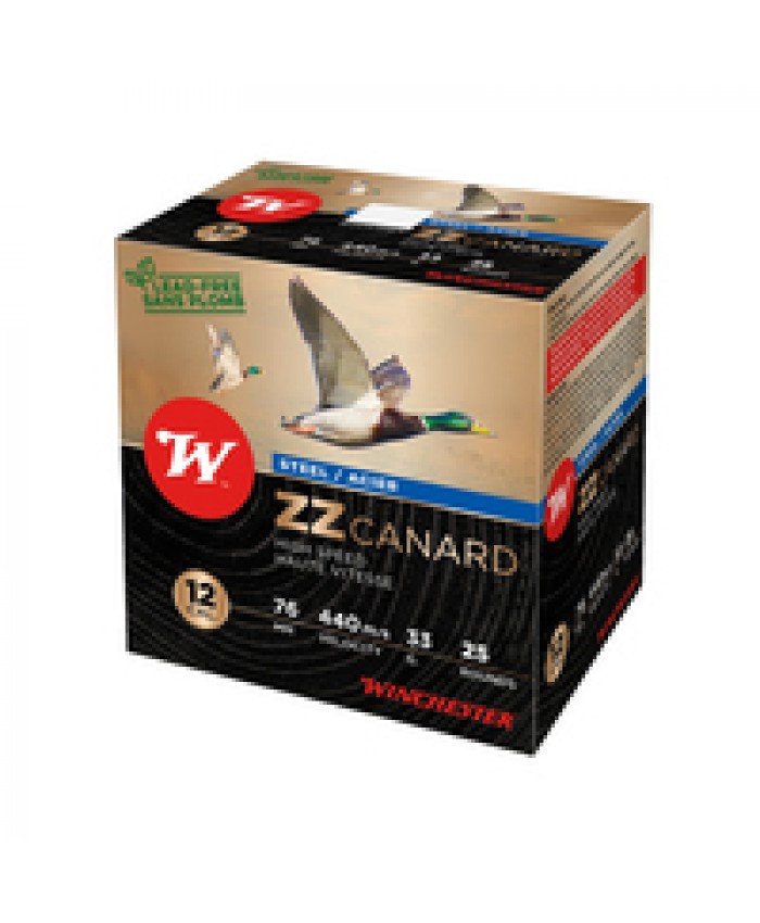 ZZ CANNARD STEEL 12/76 33 GR. S3  CX25