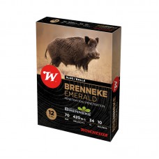 Brenneke 12  34GR. CX.10
