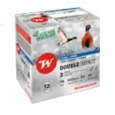 Double Impact Steel HP 12-76 16mm 34g S4+6 25/250