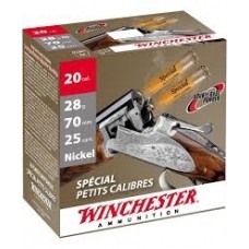 Special Petit calibre 20 28 NiGR. CH.6 Special Petit calibre 20 28 NiGR. CH.6