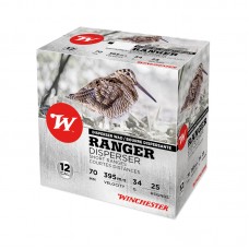 Ranger Disperser 12 34GR. CH.8 CX.10 Ranger Disperser 12 34GR. CH.8 CX.10