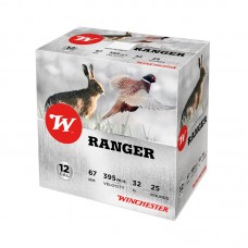 Win. New Ranger 32Gr. CH. 6
