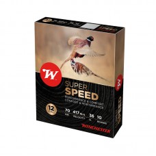 Super Speed GEN2 12  36GR. CH.7 CX.10