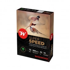 Super Speed 16  32GR. CH.4 CX.10