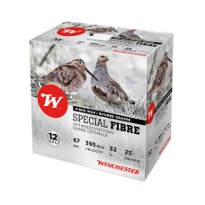 Win Special Fibre 12 32Gr. CH 9