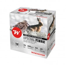 Win Special Fibre 12 34Gr. CH 9