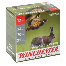 Special Chasse Niq 12M 34Gr CH 7,5 Special Chasse Niq 12M 34Gr CH 7,5