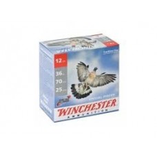 Special Pigeon 12 36GR. CH.7 CX.150 Special Pigeon 12 36GR. CH.7 CX.150