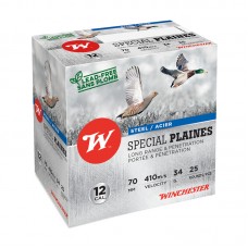 Win SPECIAL PLAINES STEEL,HP,12-70,16mm,34G S3 cx25/250