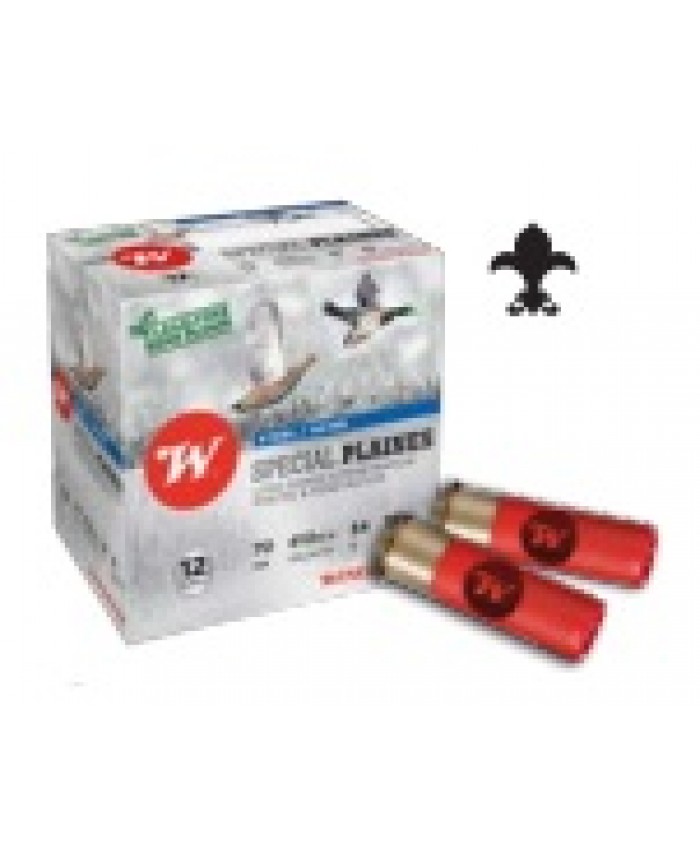 Win SPECIAL PLAINES STEEL,HP,20-70, 8mm,24G S6 cx25/250