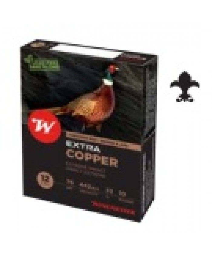WIN EXTRA COPPER,12-76,16MM,33G, C4, 10/200