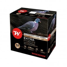 WIN EXTRA PIGEON,12-70,16MM,37G,P5,25/100/200
