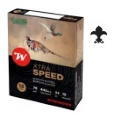 WIN EXTRA SPEED STEEL HP,12-76, 23MM,34G, S4+B5, 10/200 WIN EXTRA SPEED STEEL HP,12-76, 23MM,34G, S4+B5, 10/200