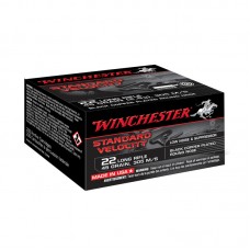 Win Mun 22LR ST.VELOC,45gr,LRN 235/2350