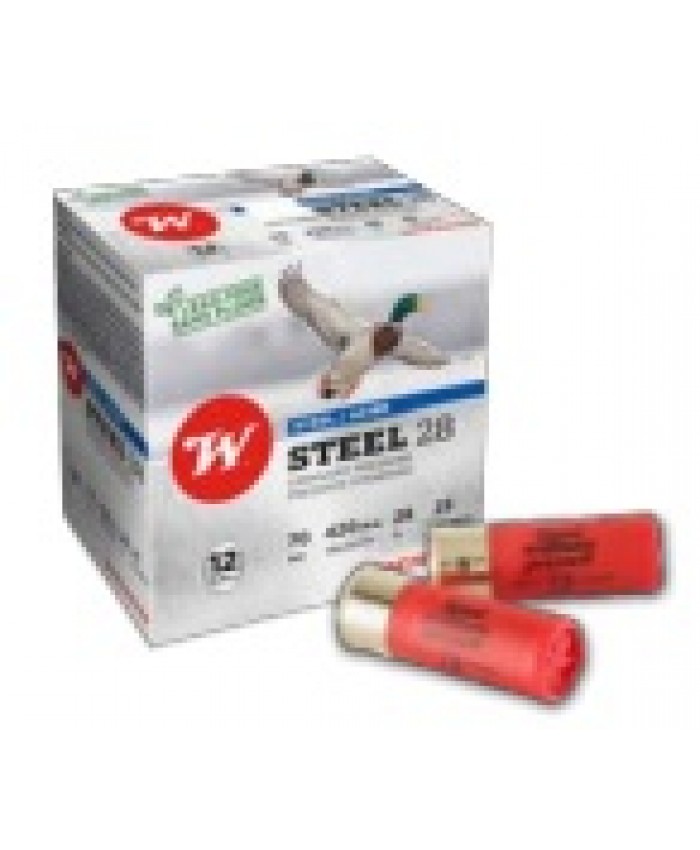 STEEL STANDARD 12-70 16MM 28G S5 25/250
