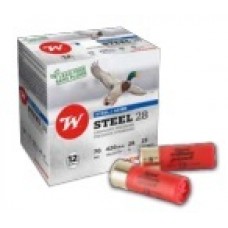 STEEL STANDARD 12-70 16MM 28G S6 25/250 STEEL STANDARD 12-70 16MM 28G S6 25/250