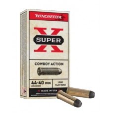 Win Mun .44-40Win,LEAD,225gr,50/500