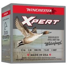 Super X HI STEEL,XPERT,410-76,11g,P6,25/250