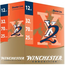 X2 12 32GR. CH.7,5 CX.25 X2 12 32GR. CH.7,5 CX.25