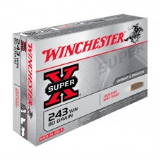 Win Mun 243 Win. 80GR. PSP