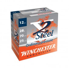 X2 12 STEEL 28GR. P7 25/250