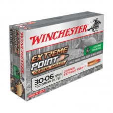 Win Mun 30-06 Spr. 150GR. Extreme Point Lead Free Win Mun 30-06 Spr. 150GR. Extreme Point Lead Free